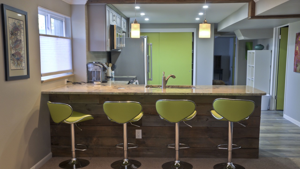 Photo of Kitchen in Scenic Heights