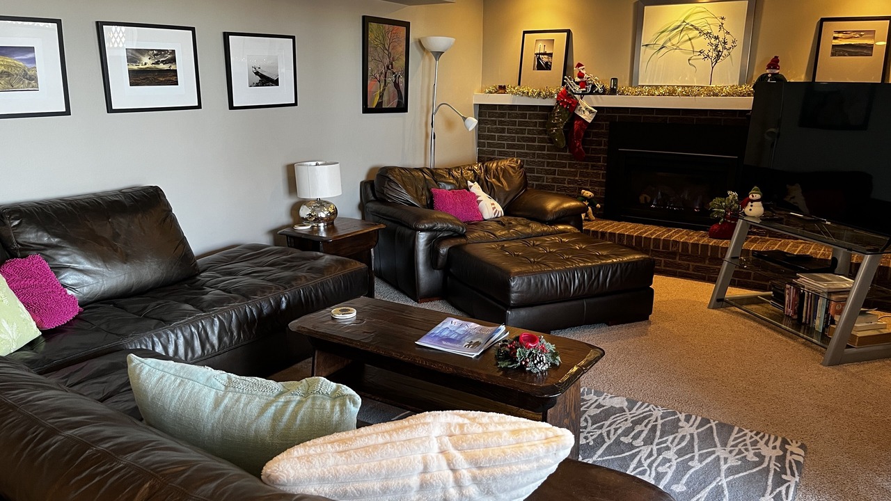 Photo of Livingroom in Scenic Heights
