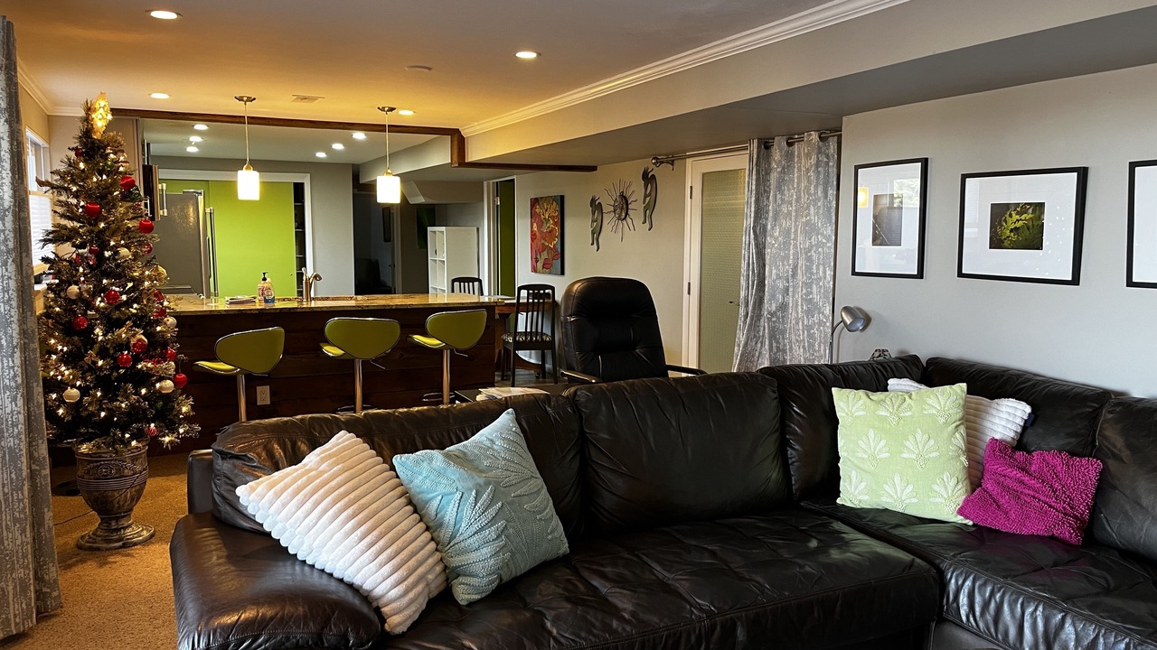 Photo of Livingroom in Scenic Heights