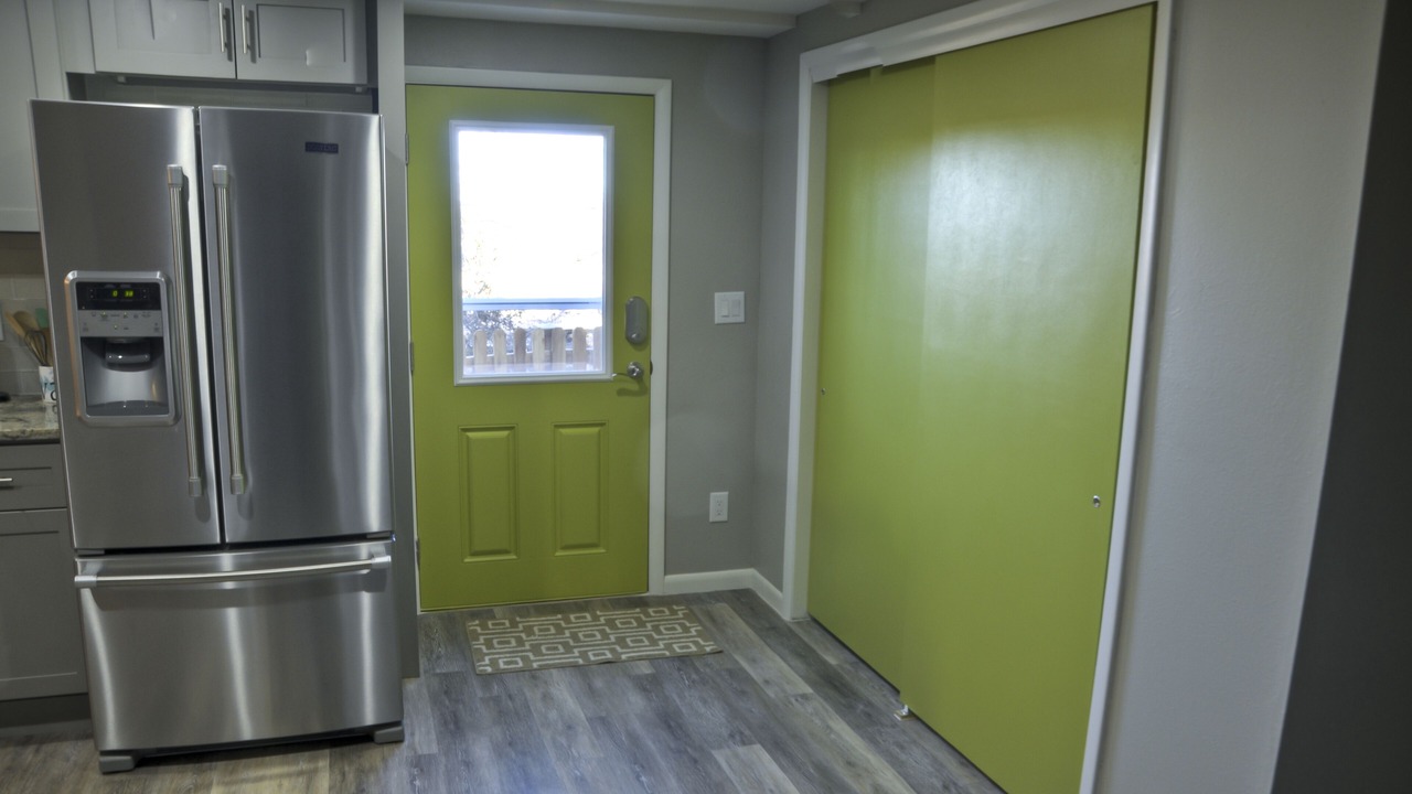 Photo of Kitchen in Scenic Heights