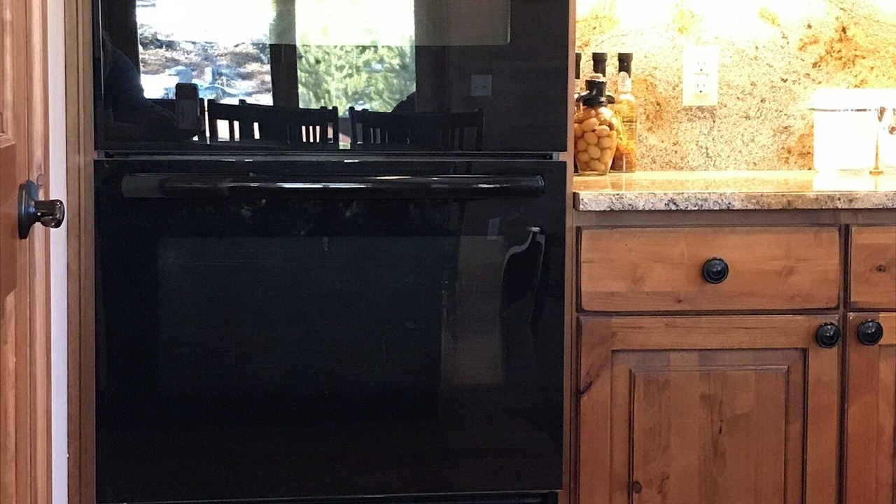 Photo of Kitchen in Grand Lake
