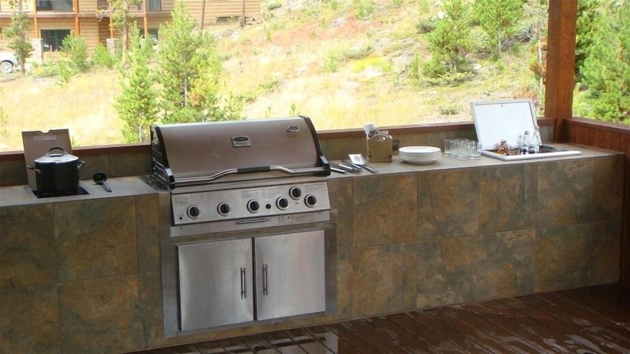 Photo of Outdoor in Grand Lake