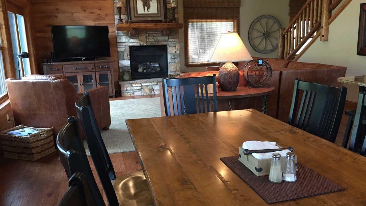 Photo of Bedroom in Grand Lake
