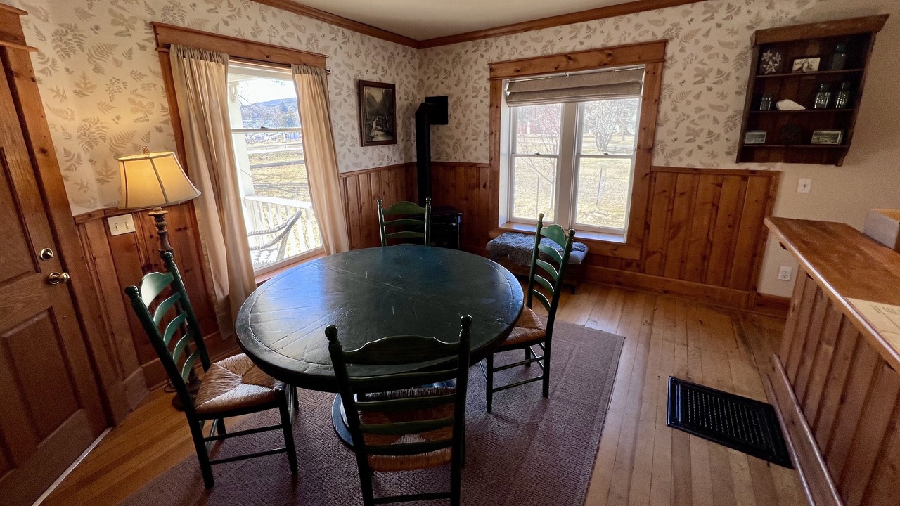 Photo of Bedroom in Paonia
