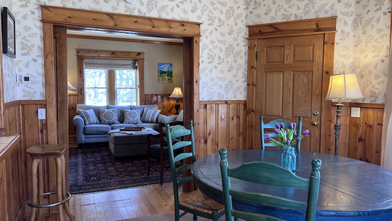 Photo of Bedroom in Paonia
