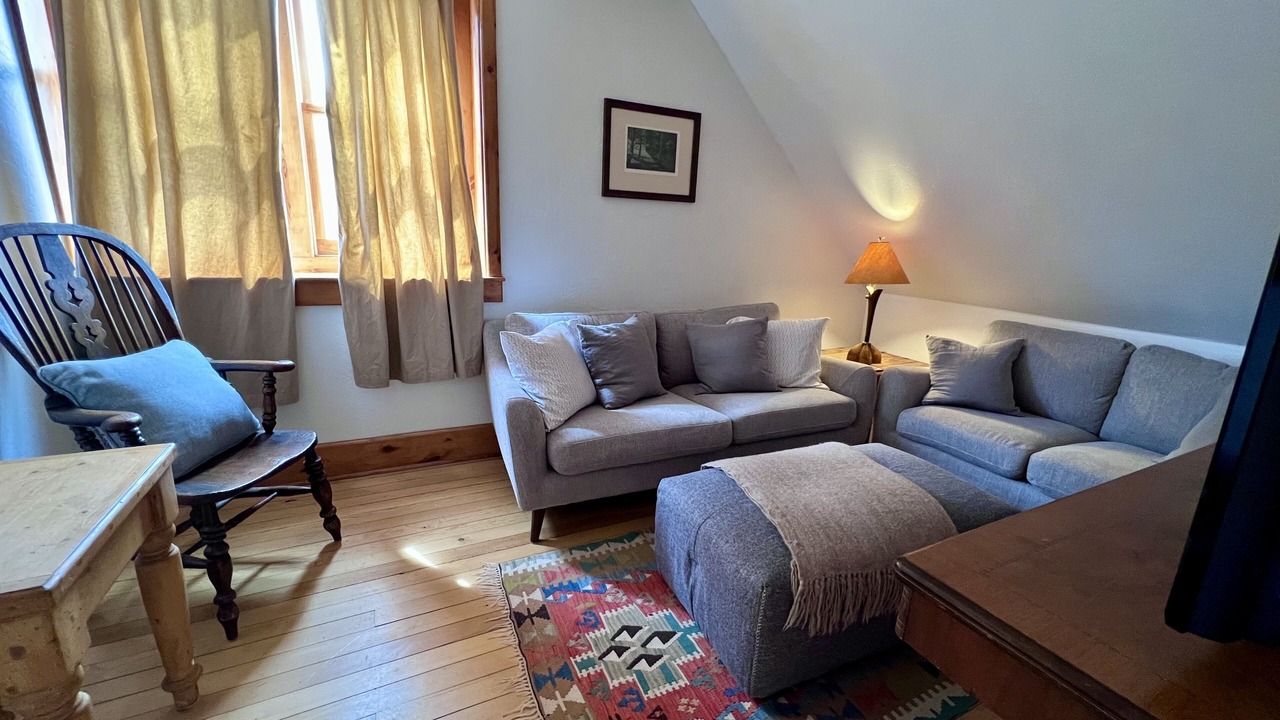 Photo of Bedroom in Paonia