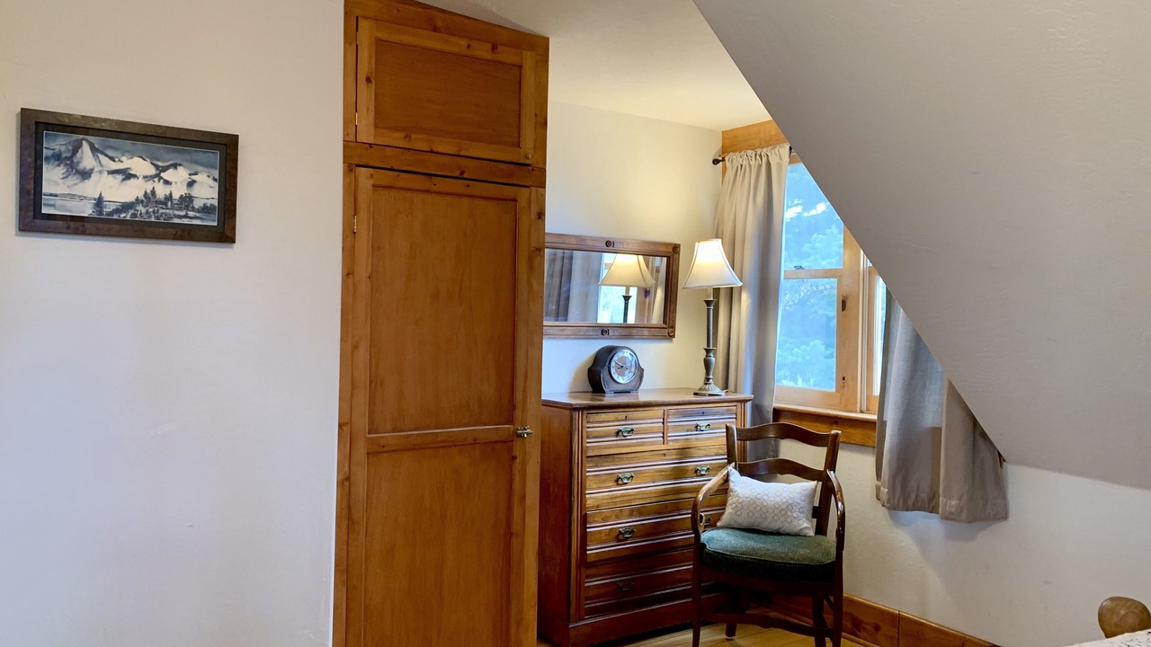 Photo of Bedroom in Paonia