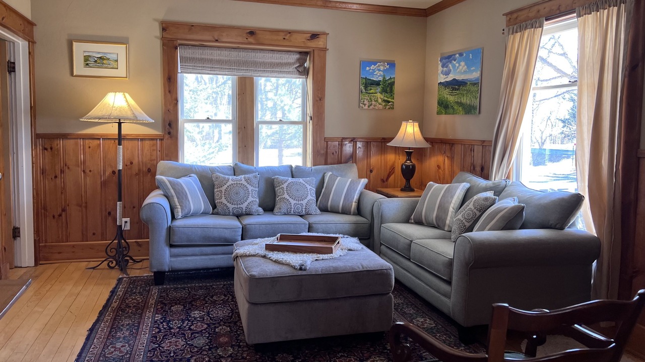 Photo of Bedroom in Paonia