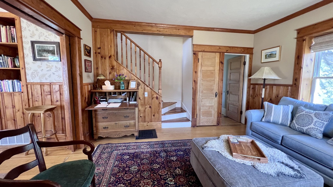 Photo of Livingroom in Paonia