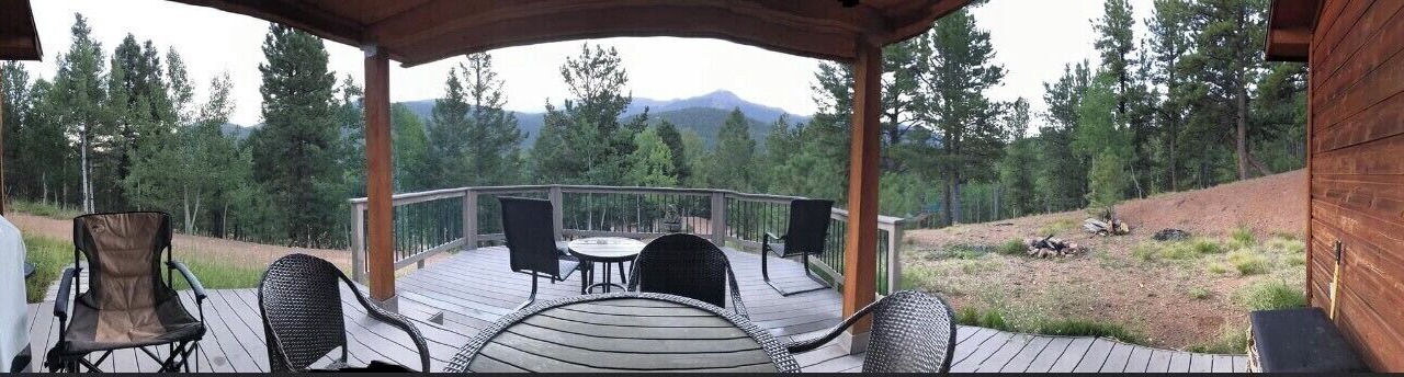 Photo of Outdoor in Rainbow Valley