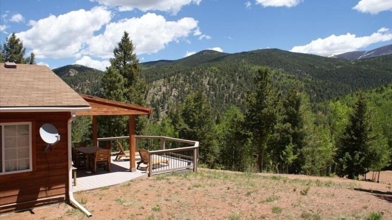 Photo of Outdoor in Rainbow Valley