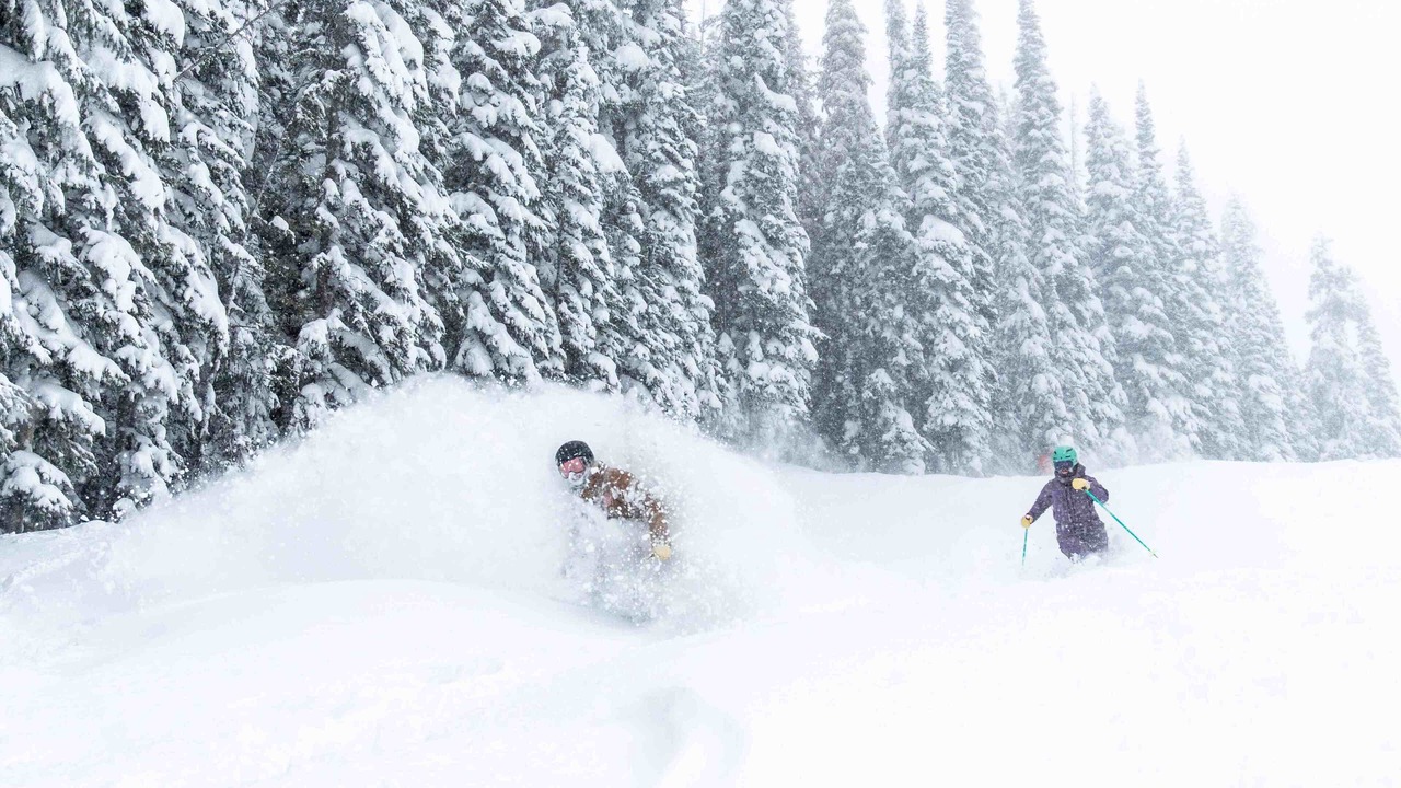 Photo of Others in Vail