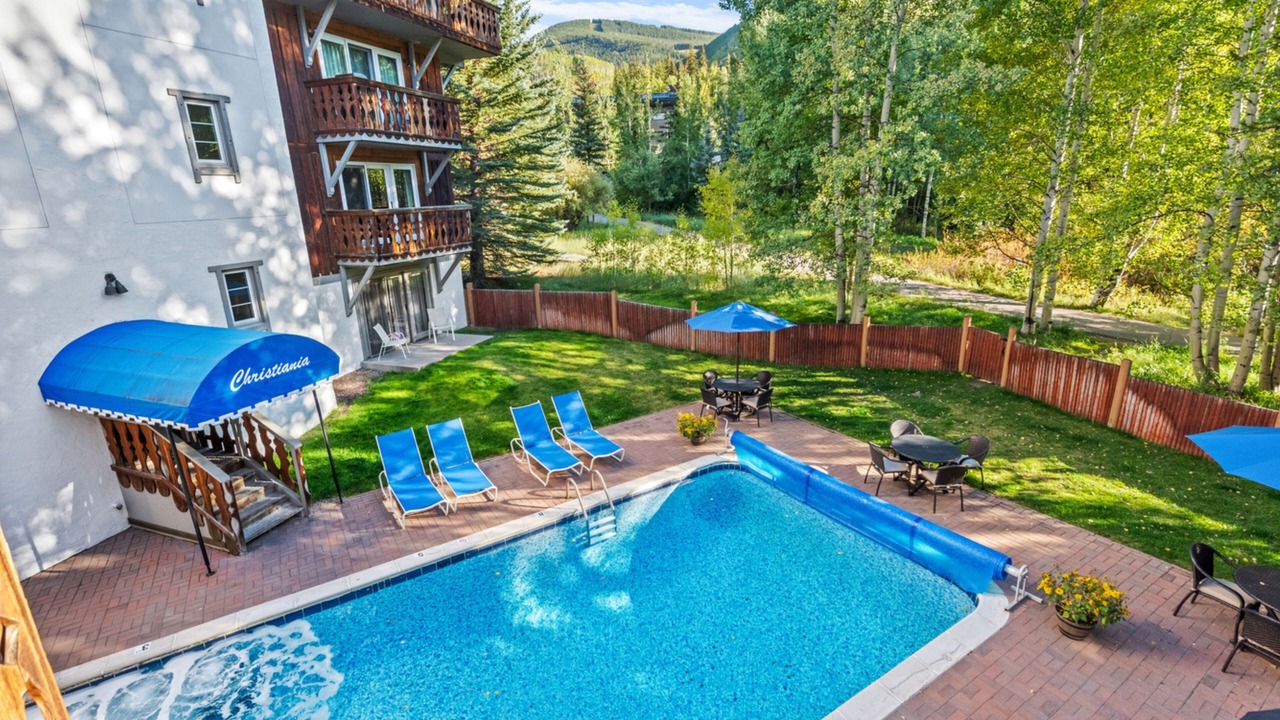 Photo of Outdoor in Vail