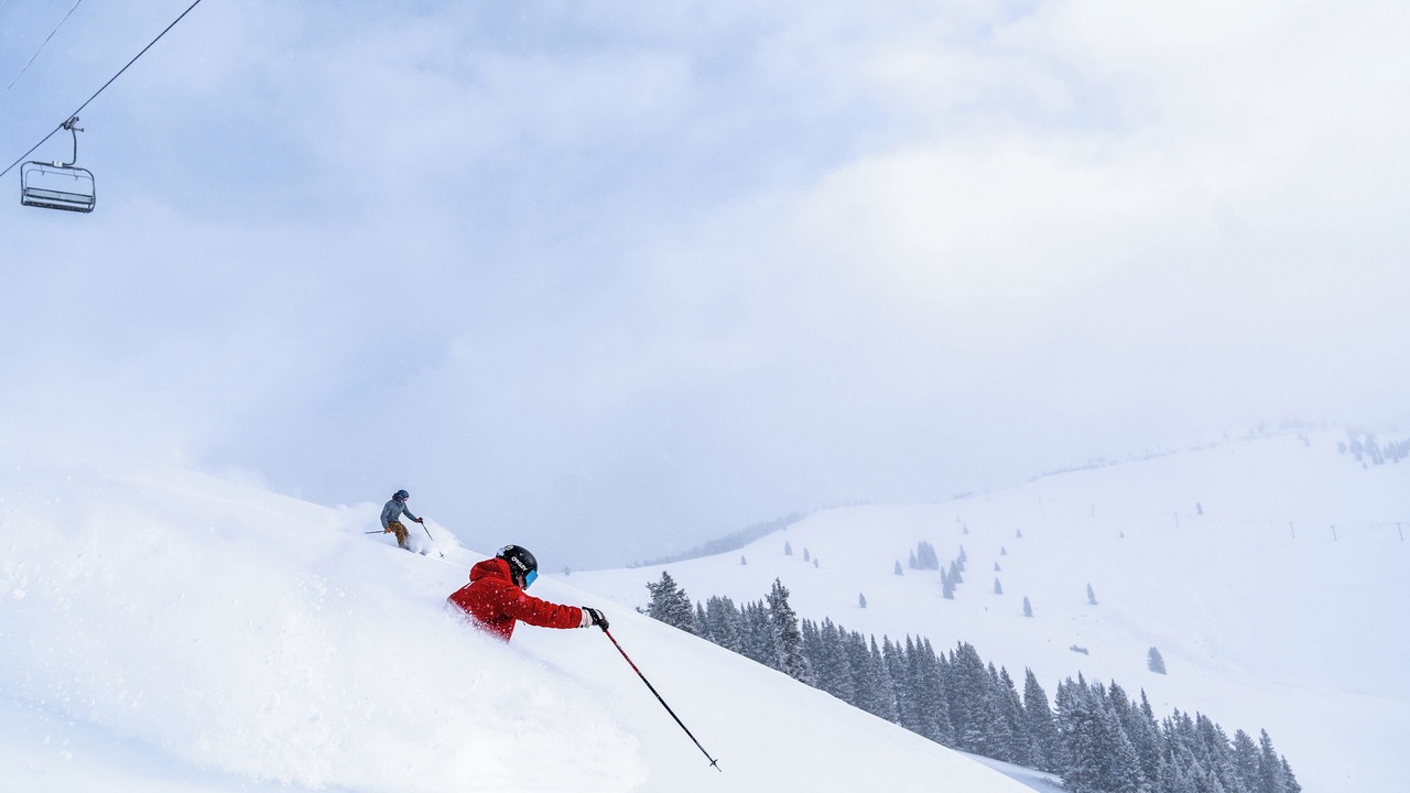 Photo of Others in Vail