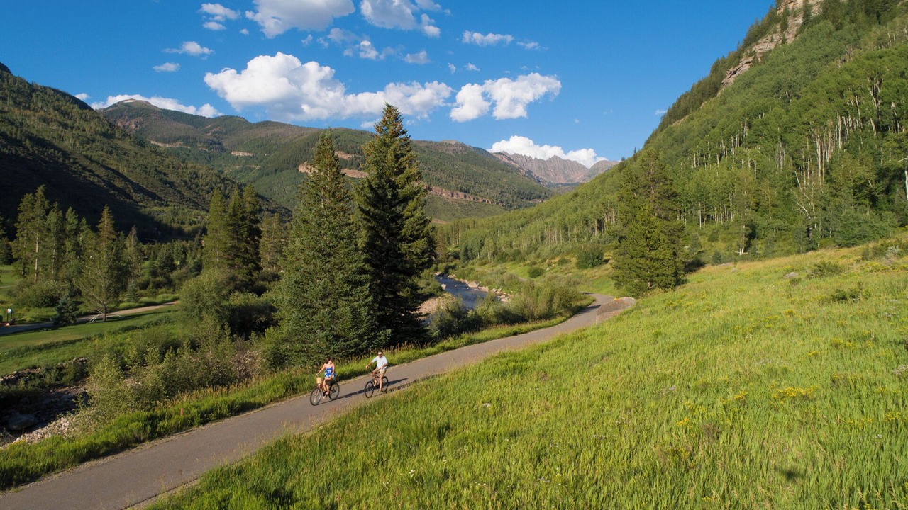 Photo of Others in Vail