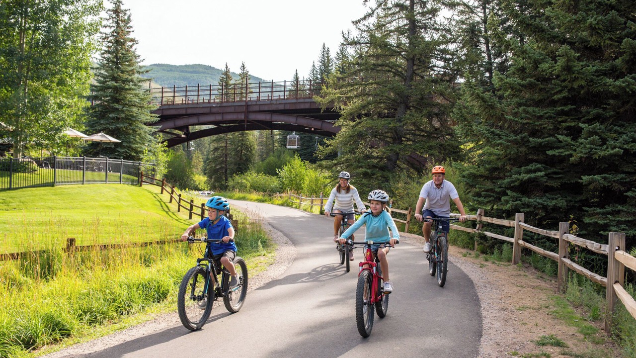 Photo of Others in Vail