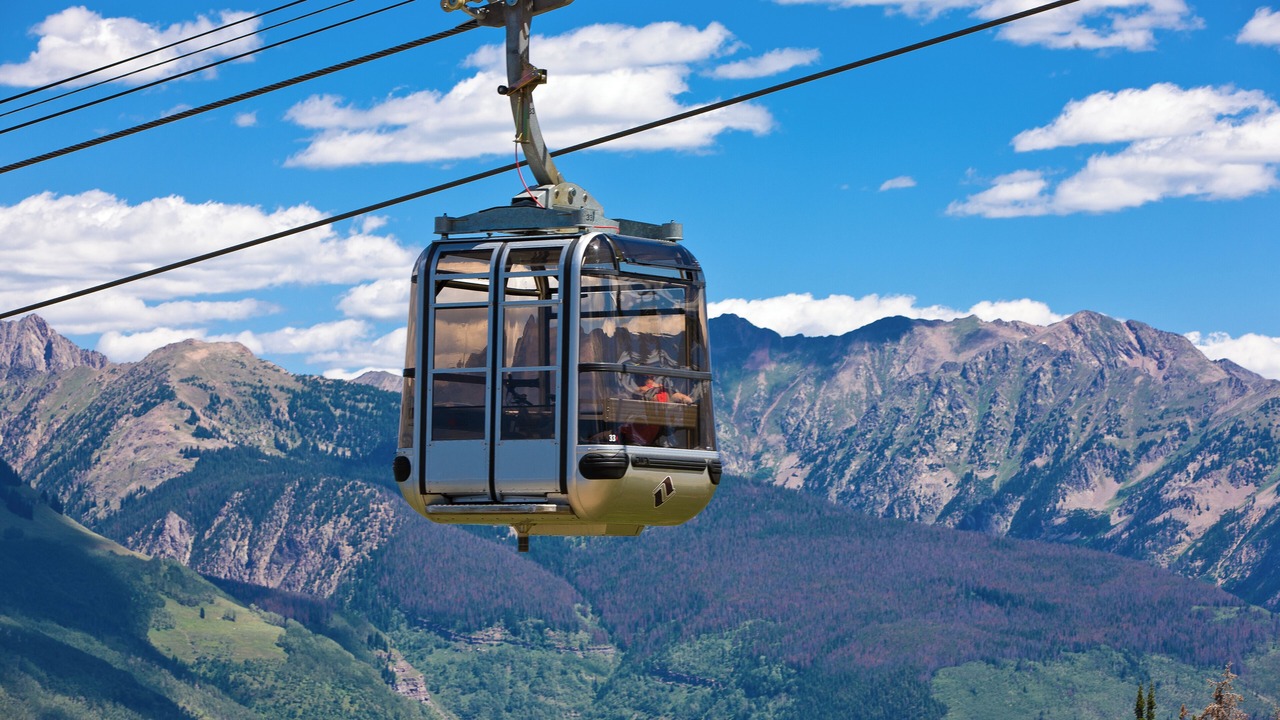 Photo of Others in Vail
