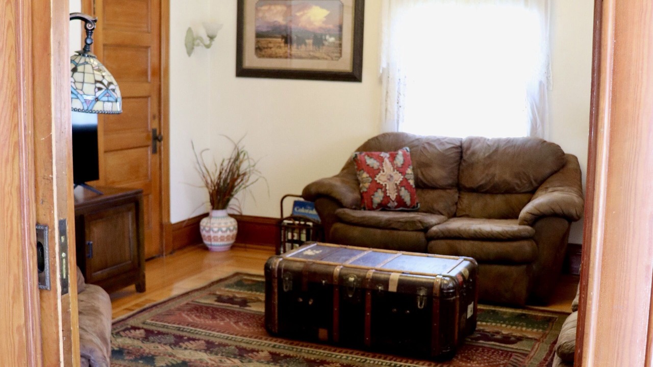 Photo of Bedroom in Central Colorado Springs