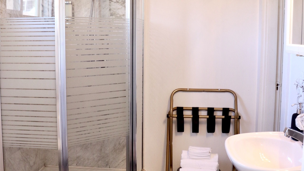 Photo of Bathroom in Central Colorado Springs