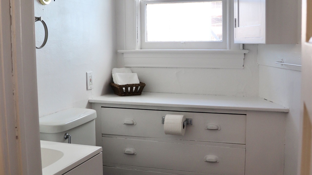 Photo of Bathroom in Central Colorado Springs