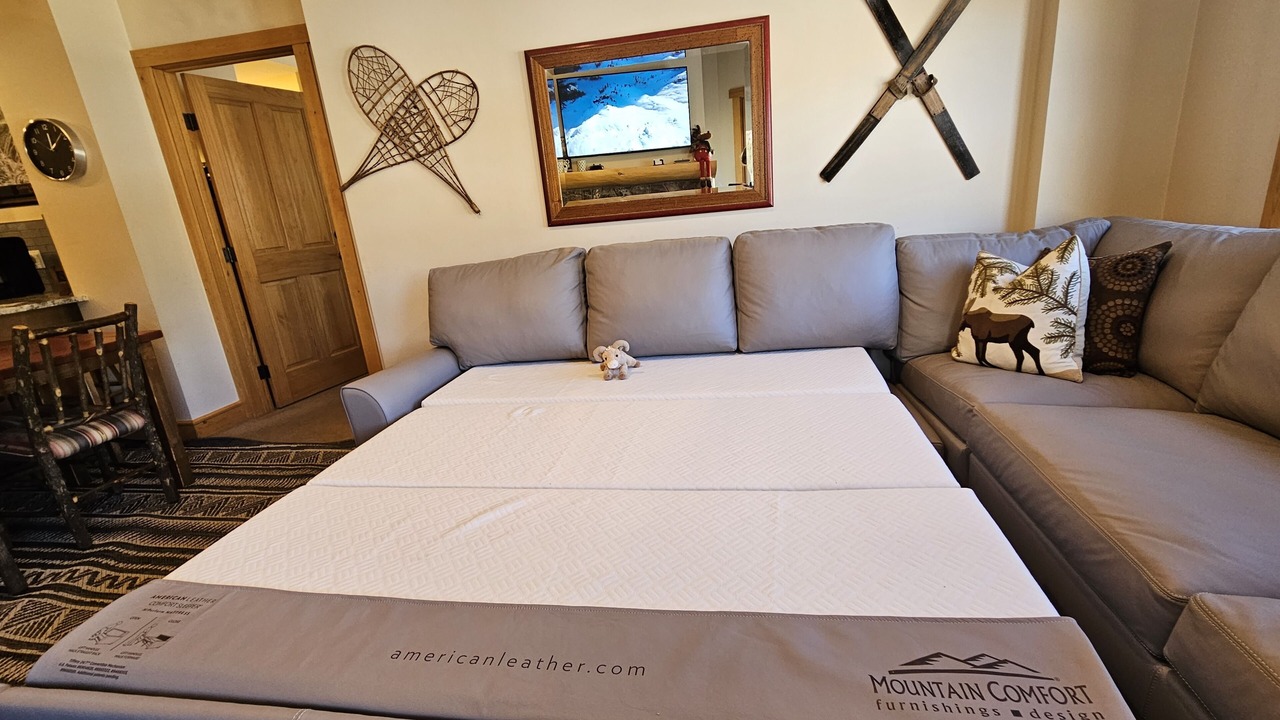 Photo of Bedroom in East Village at Copper