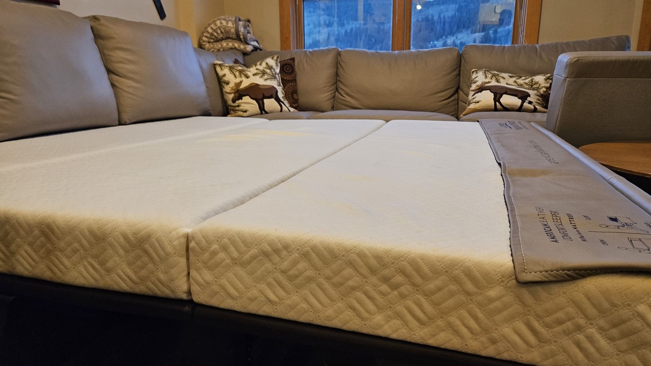 Photo of Bedroom in East Village at Copper