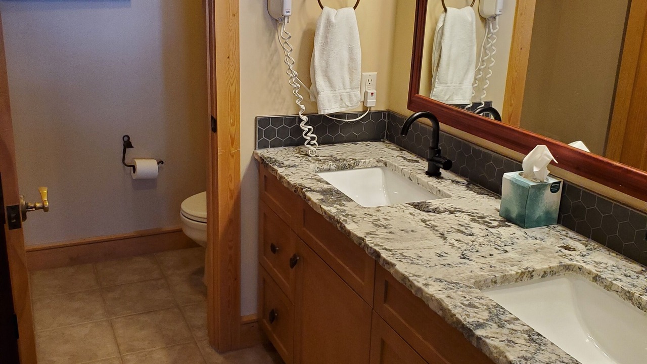 Photo of Bathroom in East Village at Copper