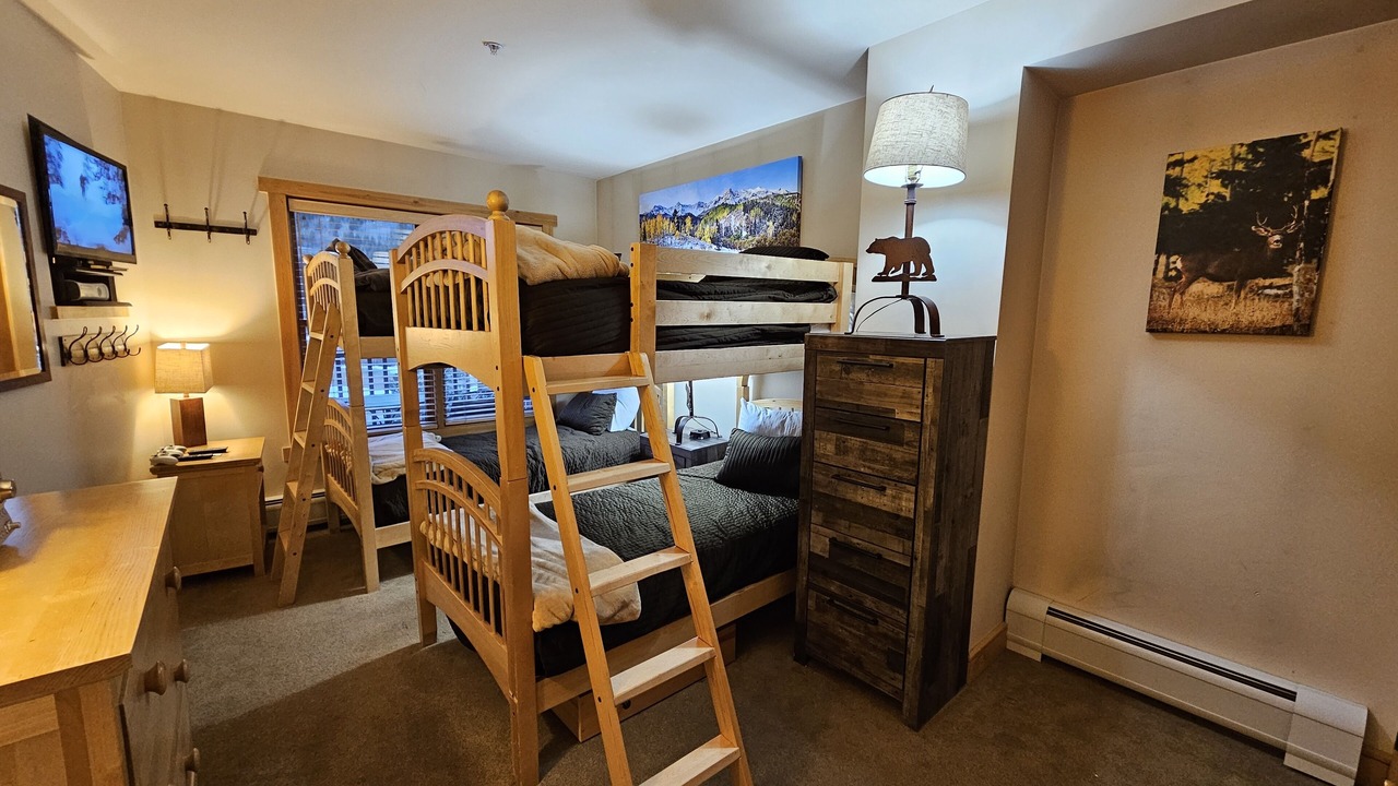 Photo of Bedroom in East Village at Copper