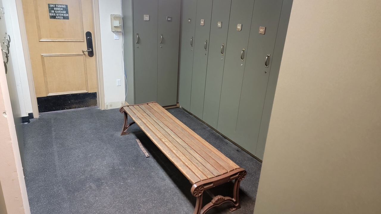 Photo of Bedroom in East Village at Copper
