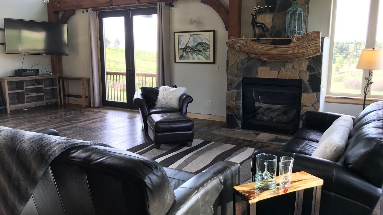 Photo of Livingroom in Colorado Springs