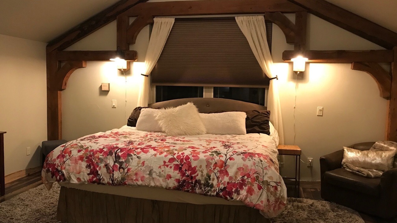 Photo of Livingroom in Colorado Springs