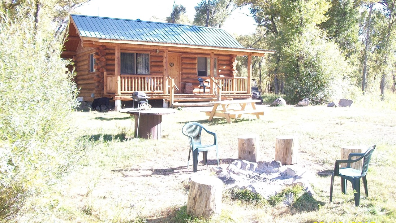 Photo of Outdoor in Antonito