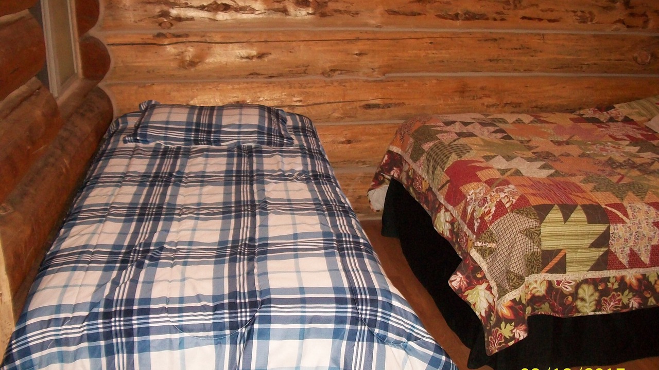 Photo of Bedroom in Antonito