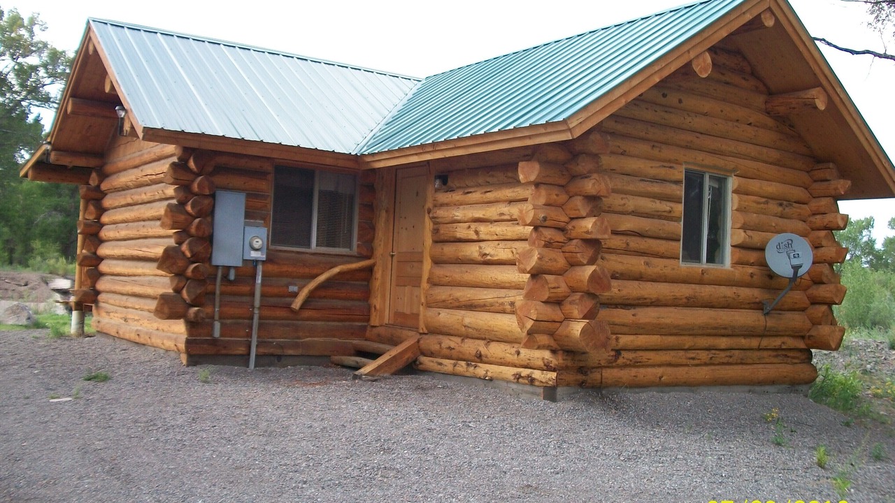Photo of Outdoor in Antonito