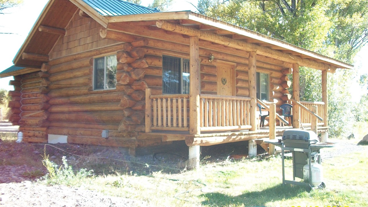 Photo of Outdoor in Antonito