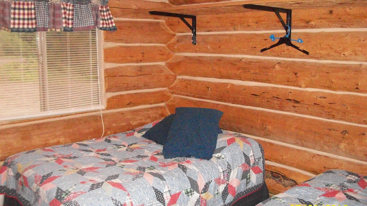 Photo of Bedroom in Antonito