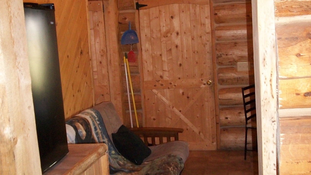 Photo of Livingroom in Antonito