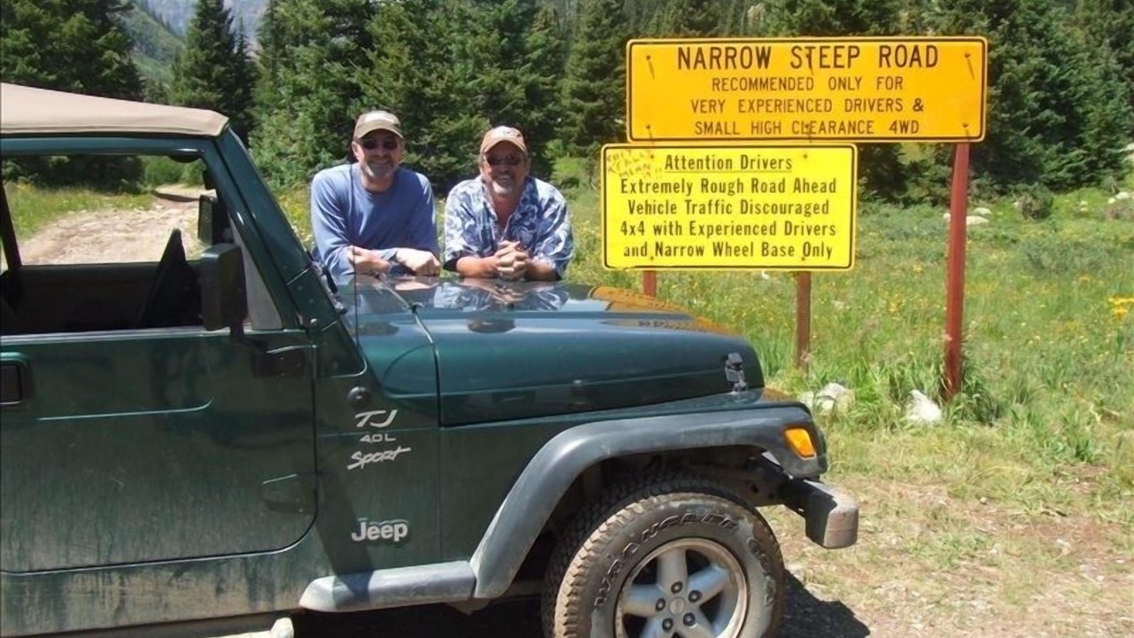 Photo of Others in Crested Butte