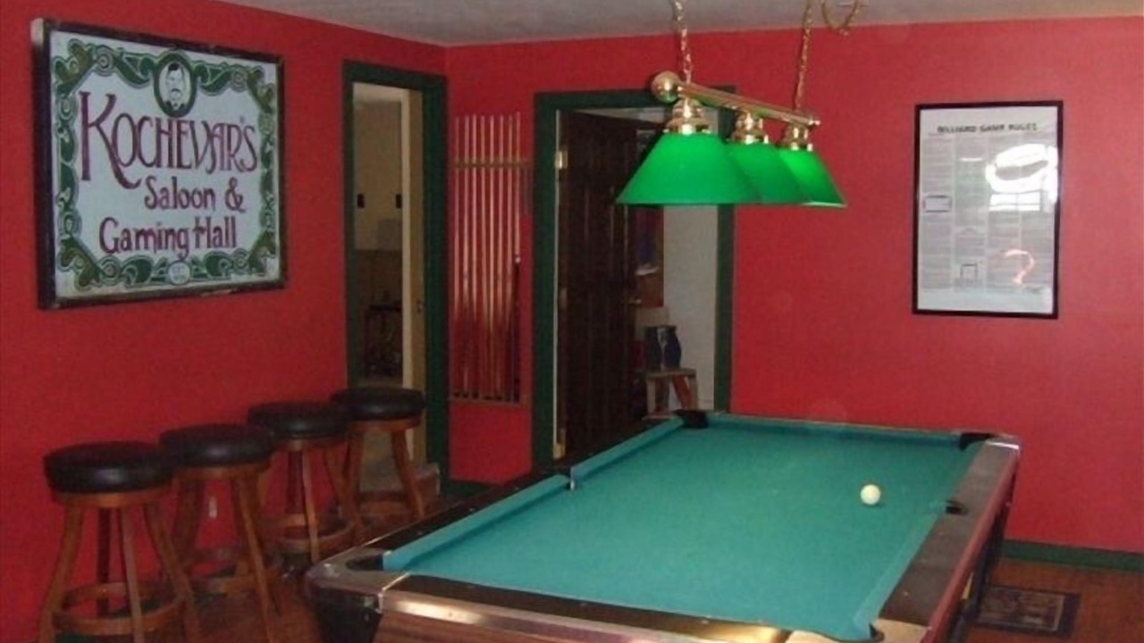 Photo of Bedroom in Crested Butte