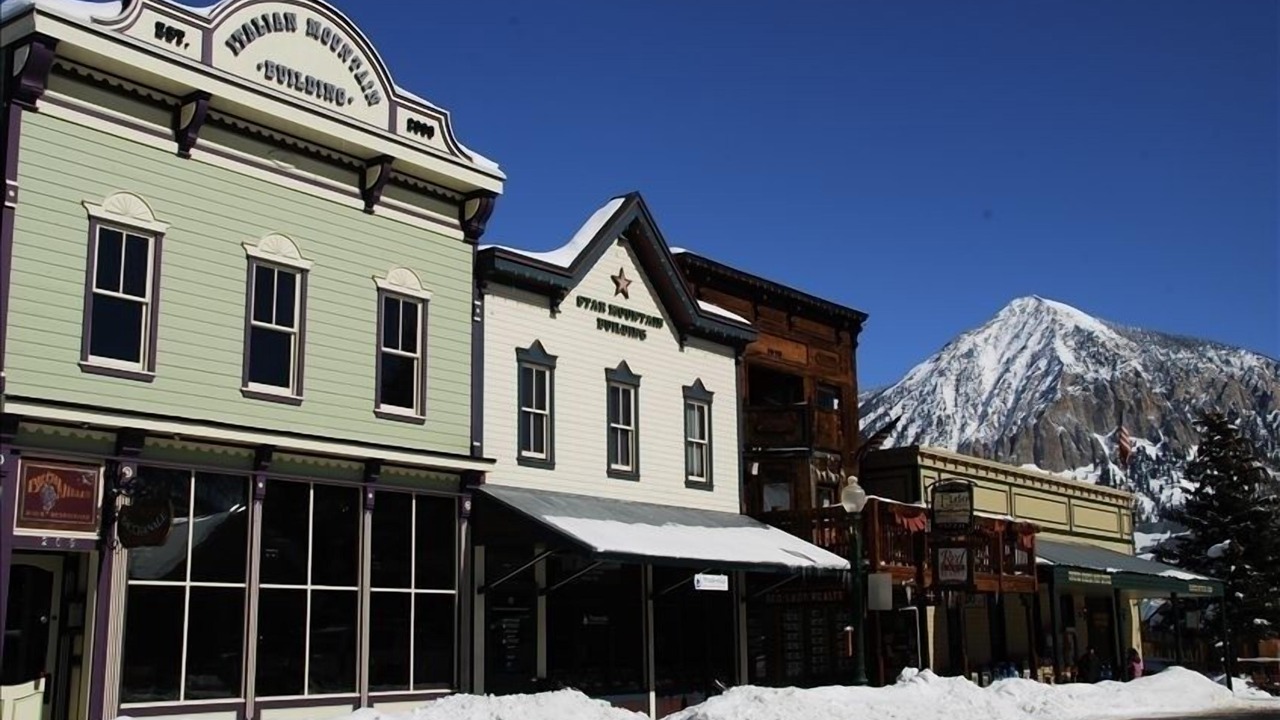 Photo of Others in Crested Butte