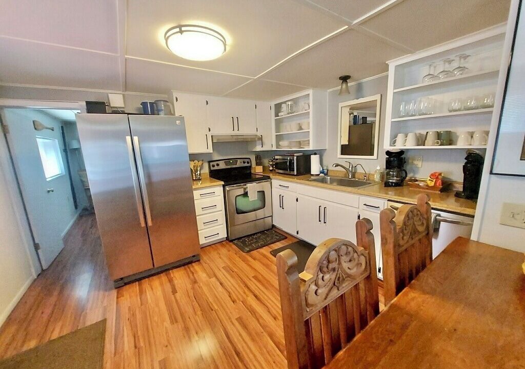 Photo of Kitchen in Durango - Purgatory