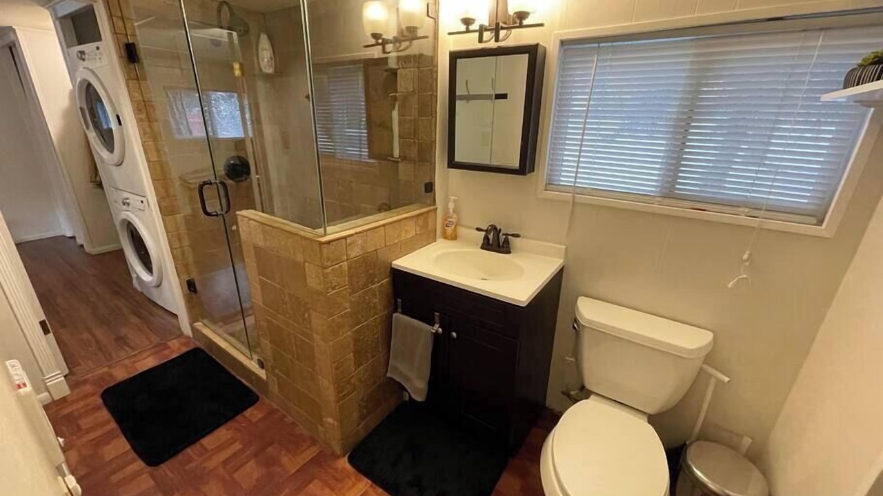Photo of Bathroom in Durango - Purgatory