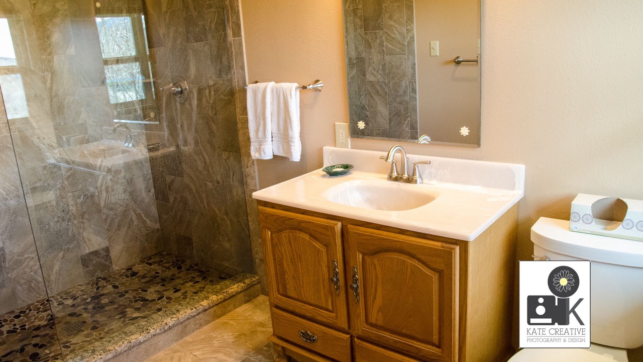 Photo of Bathroom in Gypsum