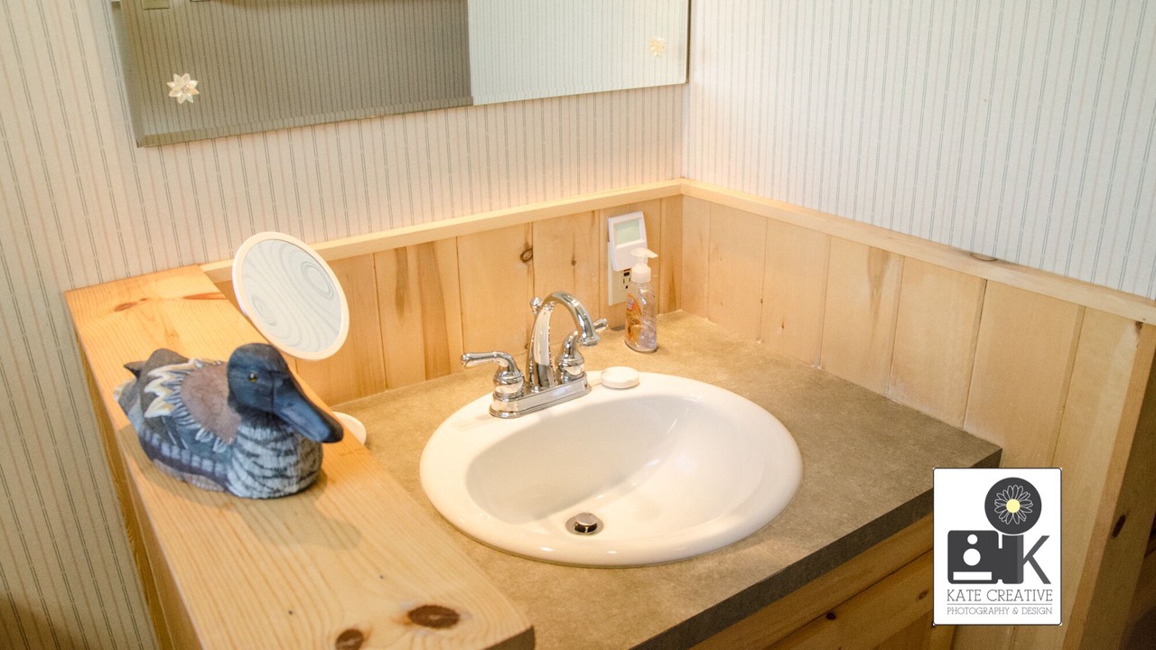 Photo of Bathroom in Gypsum