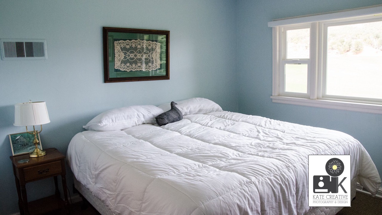 Photo of Bedroom in Gypsum