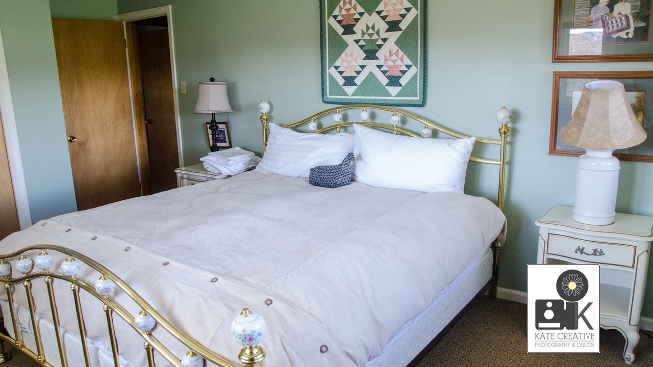 Photo of Bedroom in Gypsum
