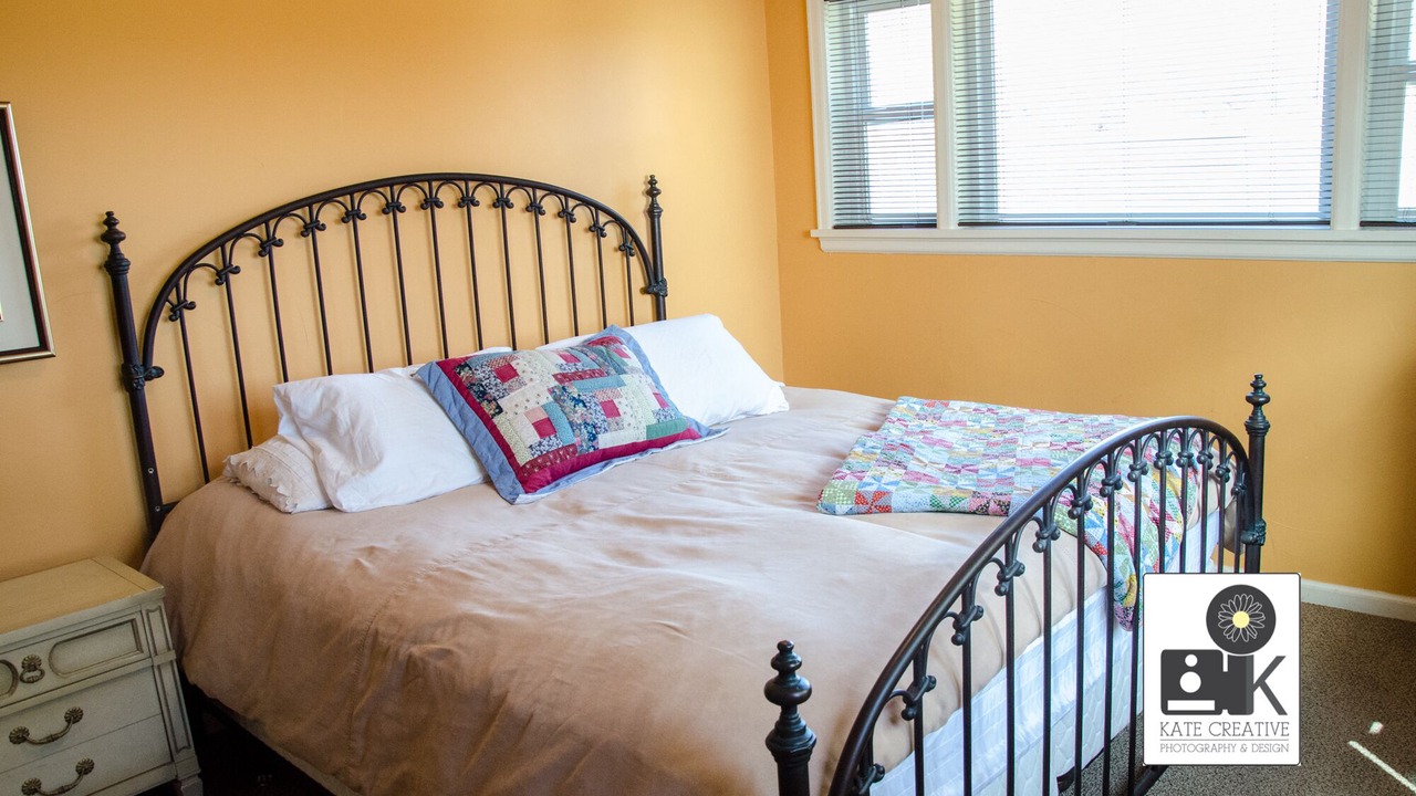 Photo of Bedroom in Gypsum