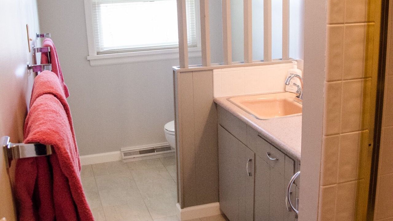Photo of Bathroom in Gypsum