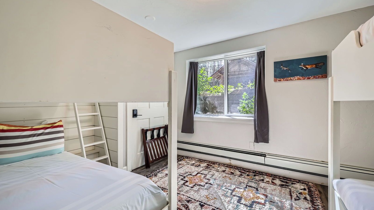 Photo of Bedroom in Breckenridge