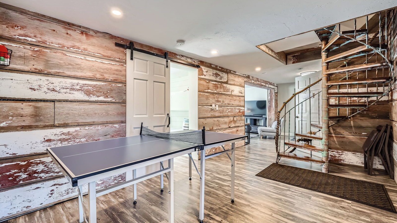 Photo of Bedroom in Breckenridge